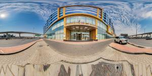 Gallery image of Studio M Arabian Plaza Hotel & Hotel Apartments in Dubai