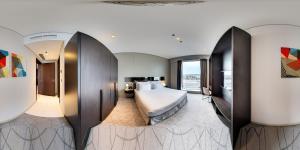 Gallery image of Studio M Arabian Plaza Hotel & Hotel Apartments in Dubai