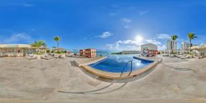 Fotografie z fotogalerie ubytování Hyatt Ziva Cancun All-Inclusive v destinaci Cancún