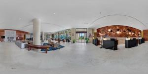 Fotografie z fotogalerie ubytování Hyatt Ziva Cancun All-Inclusive v destinaci Cancún