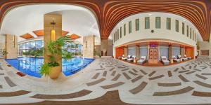 Fotografie z fotogalerie ubytování Hyatt Ziva Cancun All-Inclusive v destinaci Cancún