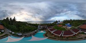 Gallery image of Bakawan Hideaway Resort and Restaurant in Tomas Oppus