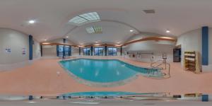 Gallery image of Comfort Inn & Suites Fishers - Indianapolis in Fishers