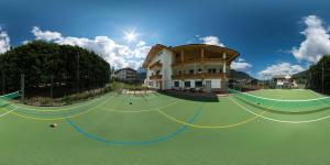 Gallery image of Biovita Hotel Alpi in Sesto