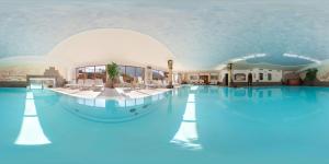 Gallery image of Biovita Hotel Alpi in Sesto