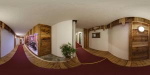 Gallery image of Biovita Hotel Alpi in Sesto