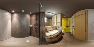 Fotografie z fotogalerie ubytování Familotel Alphotel v destinaci Hirschegg