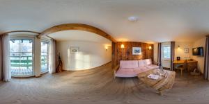 Fotografie z fotogalerie ubytování Familotel Alphotel v destinaci Hirschegg