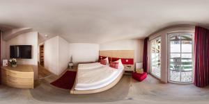 Fotografie z fotogalerie ubytování Familotel Alphotel v destinaci Hirschegg