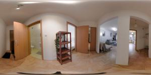 Gallery image of Green Kabaty Apartment 2 in Warsaw