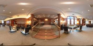 Gallery image of Portland Regency Hotel & Spa in Portland