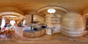 Gallery image of Domki i Apartamenty Krupa Ciche z Jacuzzi in Zakopane