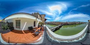 Gallery image of Il Rivalta - Place of Charme in Florence