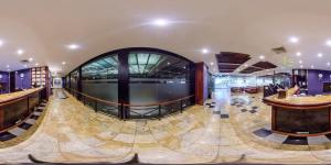 Gallery image of Rio Aeroporto Hotel Galeão in Rio de Janeiro