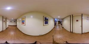 Gallery image of Rio Aeroporto Hotel Galeão in Rio de Janeiro