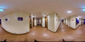 Gallery image of Rio Aeroporto Hotel Galeão in Rio de Janeiro