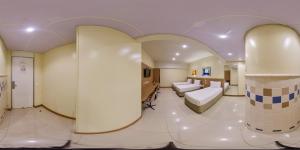 Gallery image of Rio Aeroporto Hotel Galeão in Rio de Janeiro