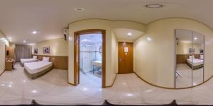 Gallery image of Rio Aeroporto Hotel Galeão in Rio de Janeiro