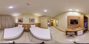 Gallery image of Rio Aeroporto Hotel Galeão in Rio de Janeiro