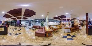Gallery image of Rio Aeroporto Hotel Galeão in Rio de Janeiro