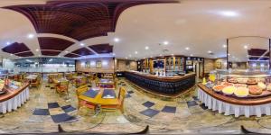 Gallery image of Rio Aeroporto Hotel Galeão in Rio de Janeiro