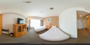 Gallery image of Bellevue Garden Hotel Kansai International Airport in Izumi-Sano
