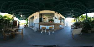 Fotografie z fotogalerie ubytování Turtle Bay Inn v destinaci Lajas