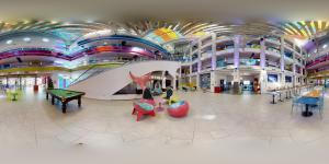 Fotografie z fotogalerie ubytování Abraham Eilat v destinaci Eilat