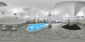 Gallery image of Hilton Garden Inn Indianapolis Downtown in Indianapolis