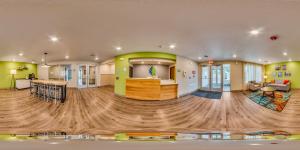 Gallery image of WoodSpring Suites Austin Central in Austin