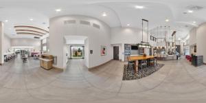Gallery image of DoubleTree by Hilton Asheville Downtown in Asheville