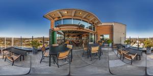 Gallery image of DoubleTree by Hilton Asheville Downtown in Asheville