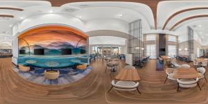 Gallery image of DoubleTree by Hilton Asheville Downtown in Asheville