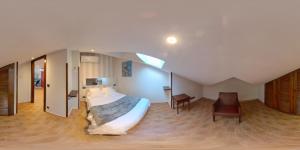 Gallery image of Apartamentos Costa Esmeralda in Suances