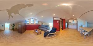 Gallery image of Apartamentos Costa Esmeralda in Suances