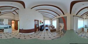 Gallery image of Apartamentos Costa Esmeralda in Suances