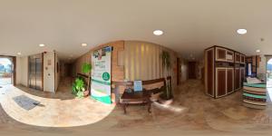 Gallery image of Apartamentos Costa Esmeralda in Suances