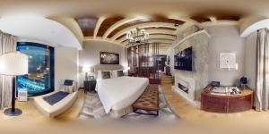 Ảnh trong thư viện ảnh của Aspen Chalets by Kempinski Hotel Mall of The Emirates ở Dubai