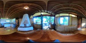 Fotografie z fotogalerie ubytování Fare Oviri Lodge v destinaci Opoa