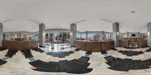 Foto Miamis asuva majutusasutuse W Miami galeriist