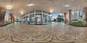 Foto dalla galleria di W Miami a Miami