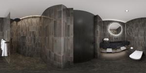 Fotografie z fotogalerie ubytování Hotel AKA NoMad v destinaci New York