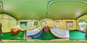 Foto Berliinis asuva majutusasutuse Sandino Summer Camp galeriist