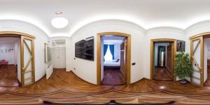 Fotografie z fotogalerie ubytování Palazzo il Convento LUXURY UMBERTO I v Neapoli