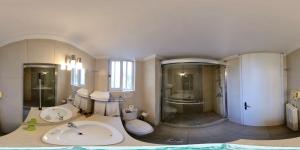 Gallery image of Hotel Afrika in Eleonas
