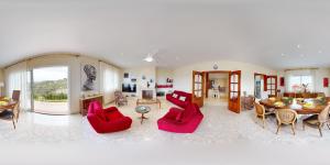 Gallery image of VILLA VALENTINA in Mataró