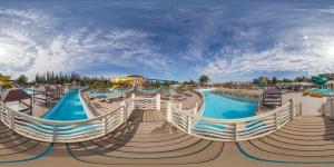 Gallery image of Pickalbatros Aqua Fun Club All Inclusive in Marrakesh