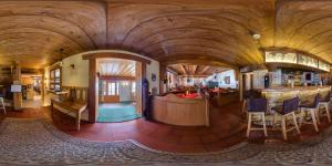 Gallery image of Alm- & Wellnesshotel Alpenhof in Schönau am Königssee