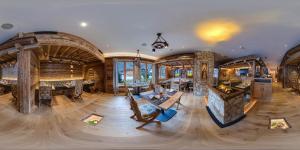 Gallery image of Alm- & Wellnesshotel Alpenhof in Schönau am Königssee