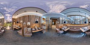 Gallery image of Alm- & Wellnesshotel Alpenhof in Schönau am Königssee
